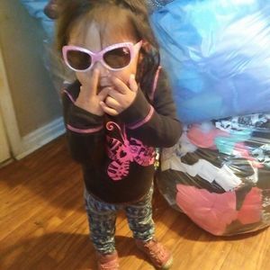 Meet your Posher, Rubi